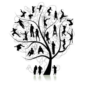 canstockphoto, Generationenbaum,csp3193595, only publishing